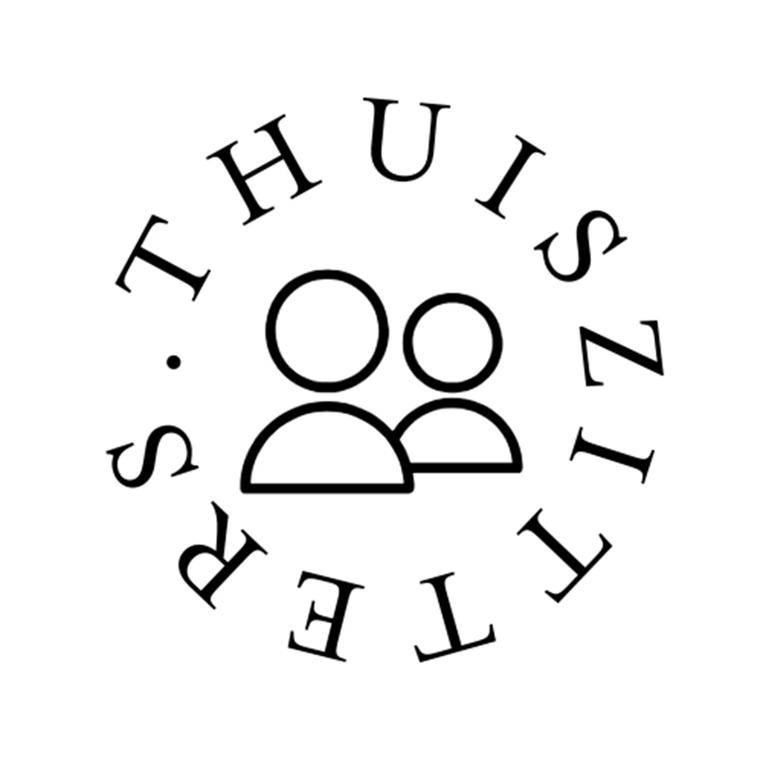 Logo Thuiszitters